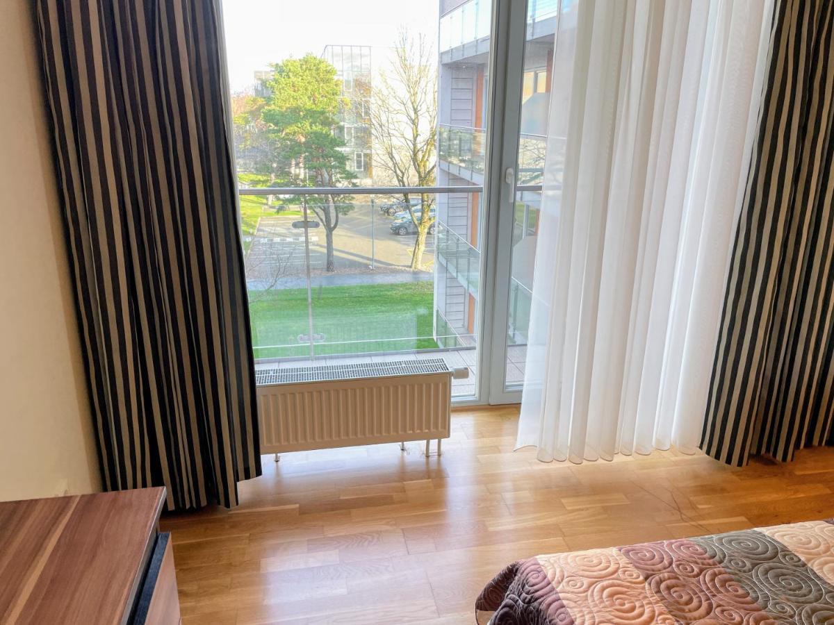 Daukanto Apartmentas Íbúð *