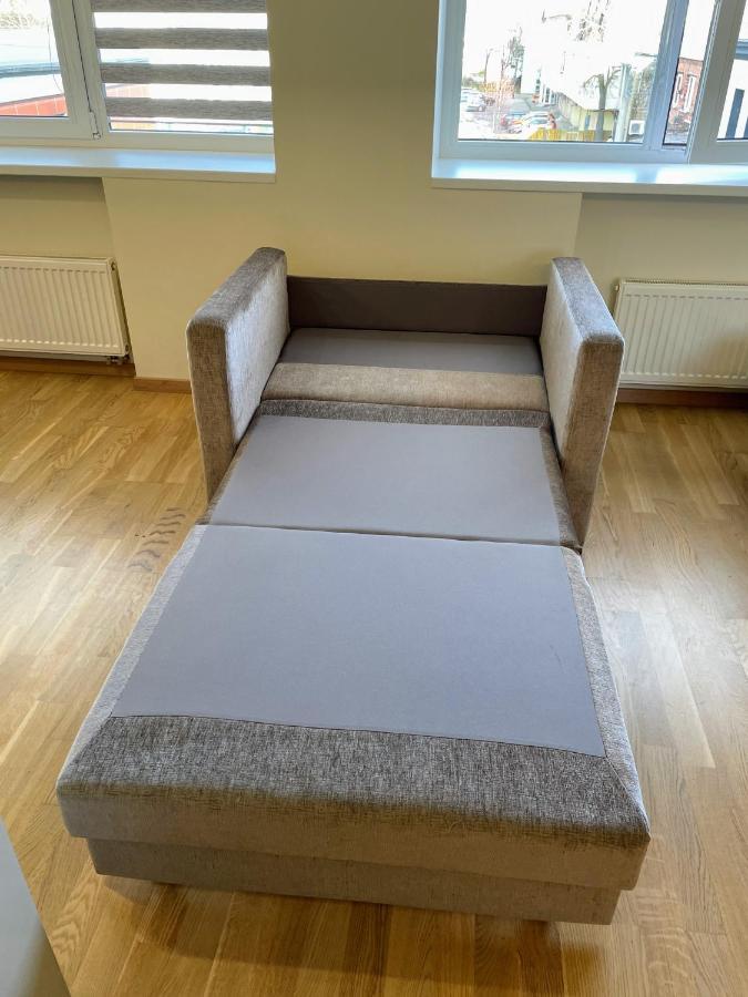 Daukanto Apartmentas Palanga
