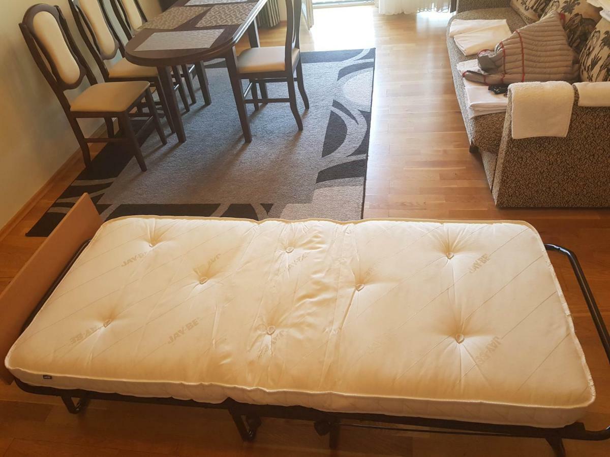 Íbúð Daukanto Apartmentas Palanga